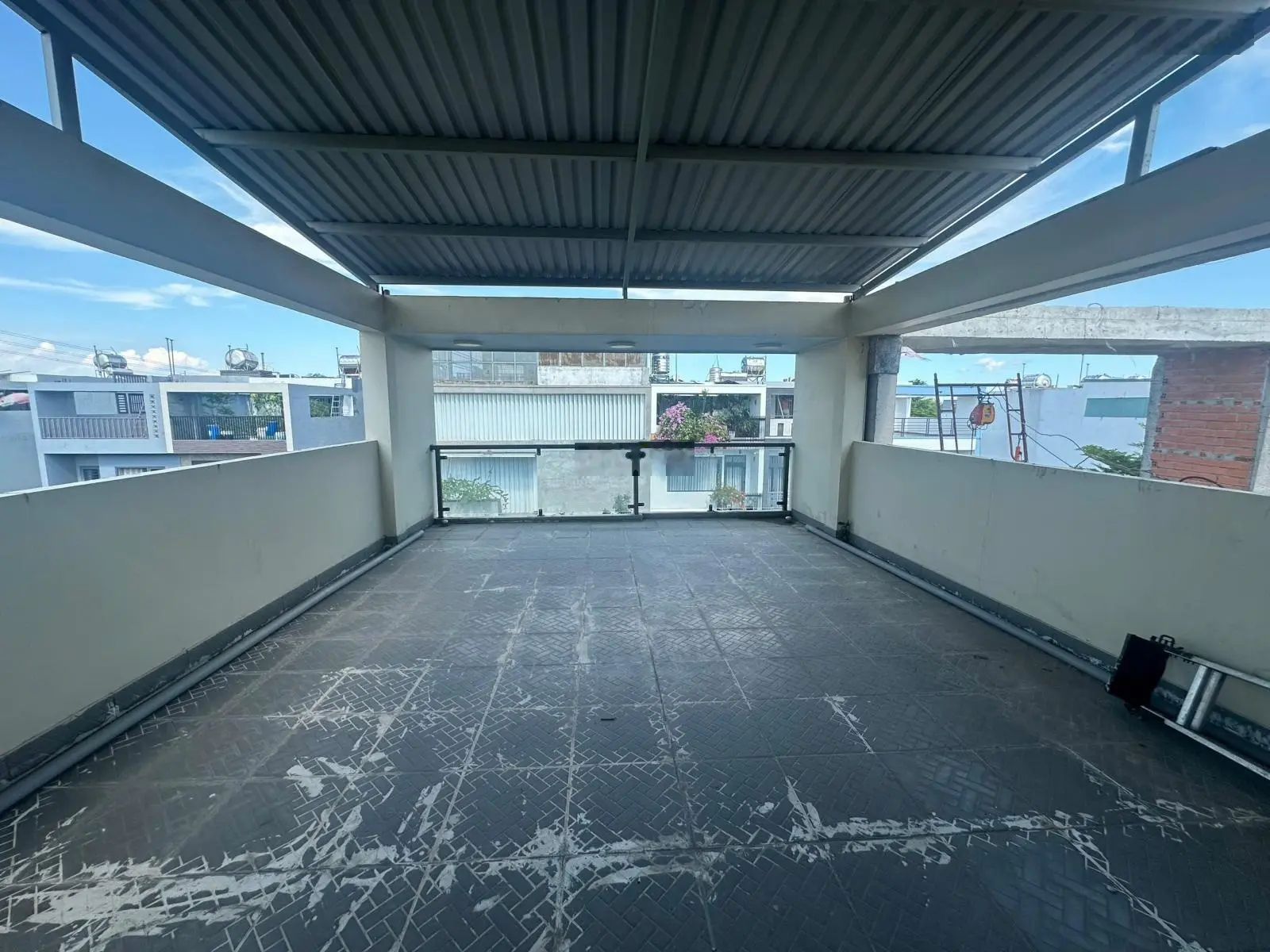Bán nhà mặt tiền nội bộ KDC Phú Lợi, 110m2, 1 trệt 2 lầu +sth, 4pn 4wc, Phường 7 Quận 8