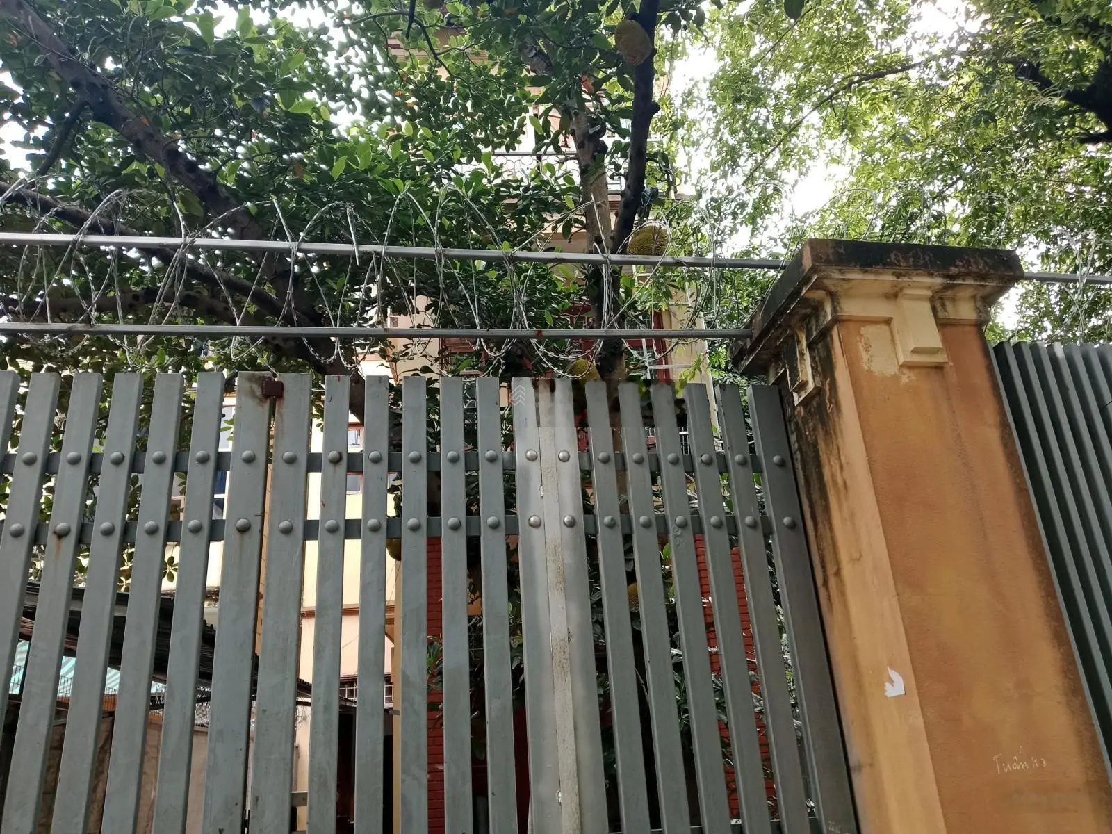 Bán gấp nhà riêng 6PN, 5WC, 80,6m2 tại Vũ Tông Phan, Khương Đình, Thanh Xuân, 7,9 tỷ