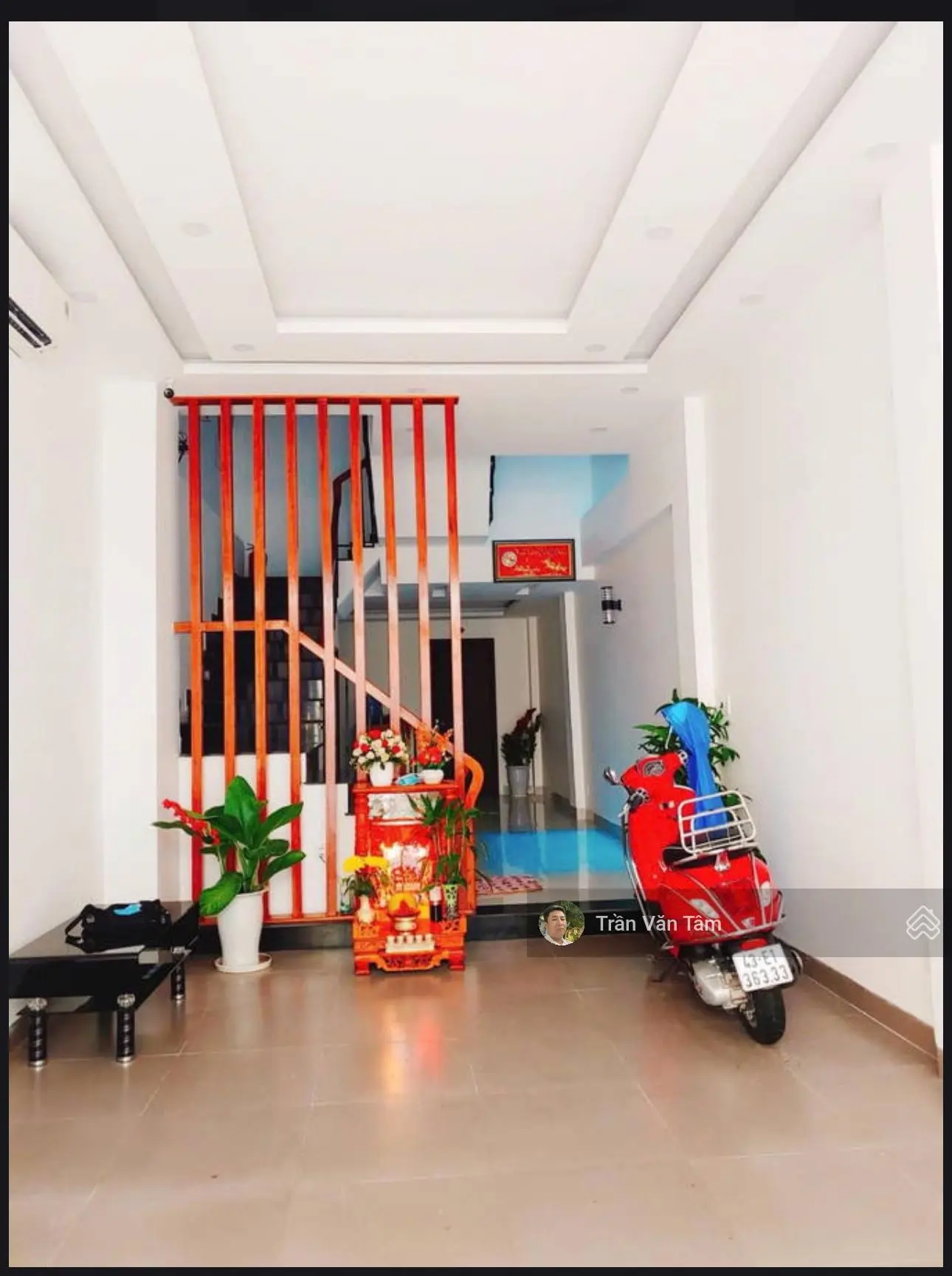 Chính chủ bán tòa căn hộ 5 tầng mới xây dựng trước dịch covid. Phạm cự lượng , sơn trà , đà nẵng