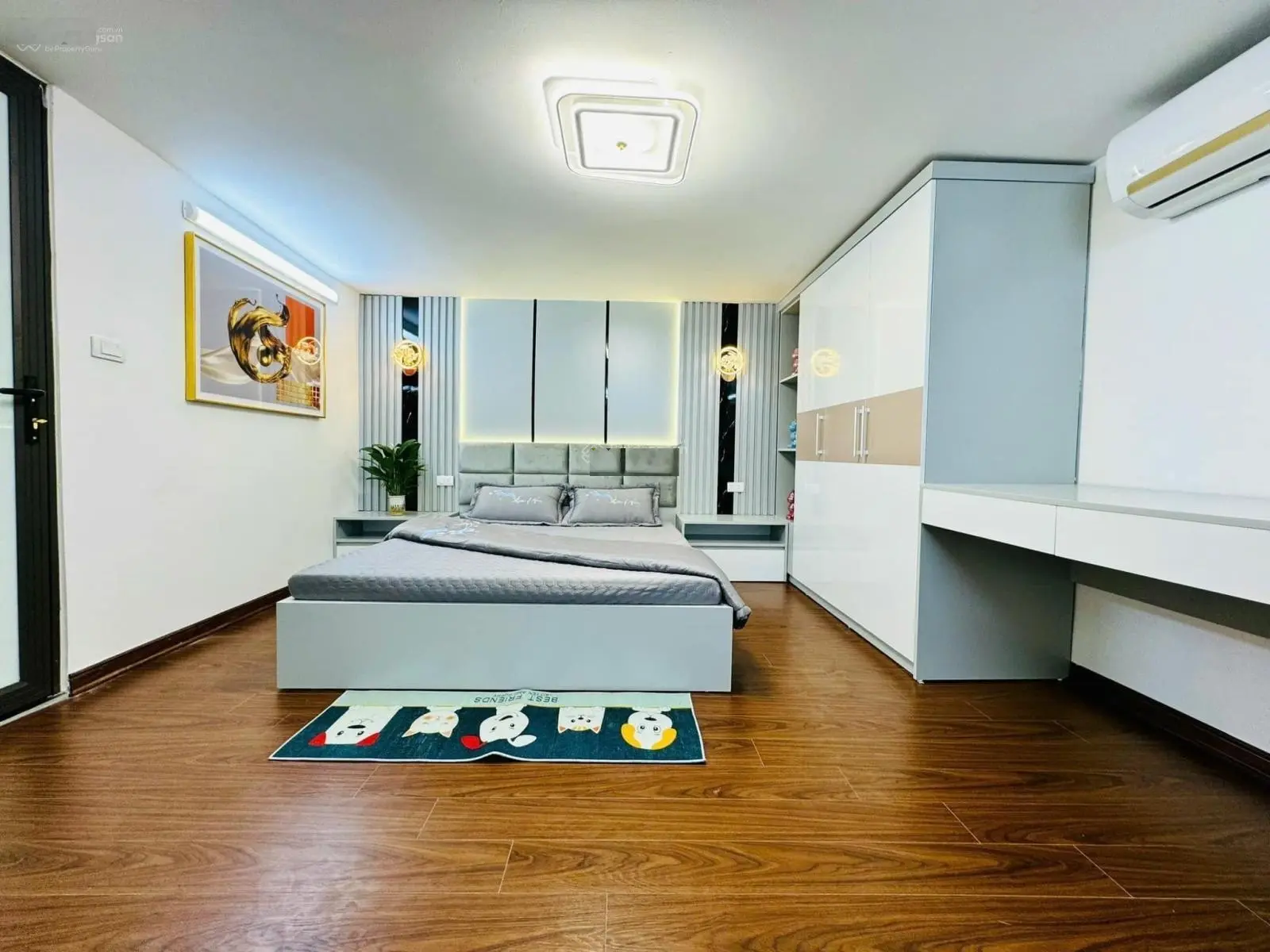 Thanh xuân hiếm 29 m fuul nội thất nhà đẹp long lanh chỉ 4.38 tỷ