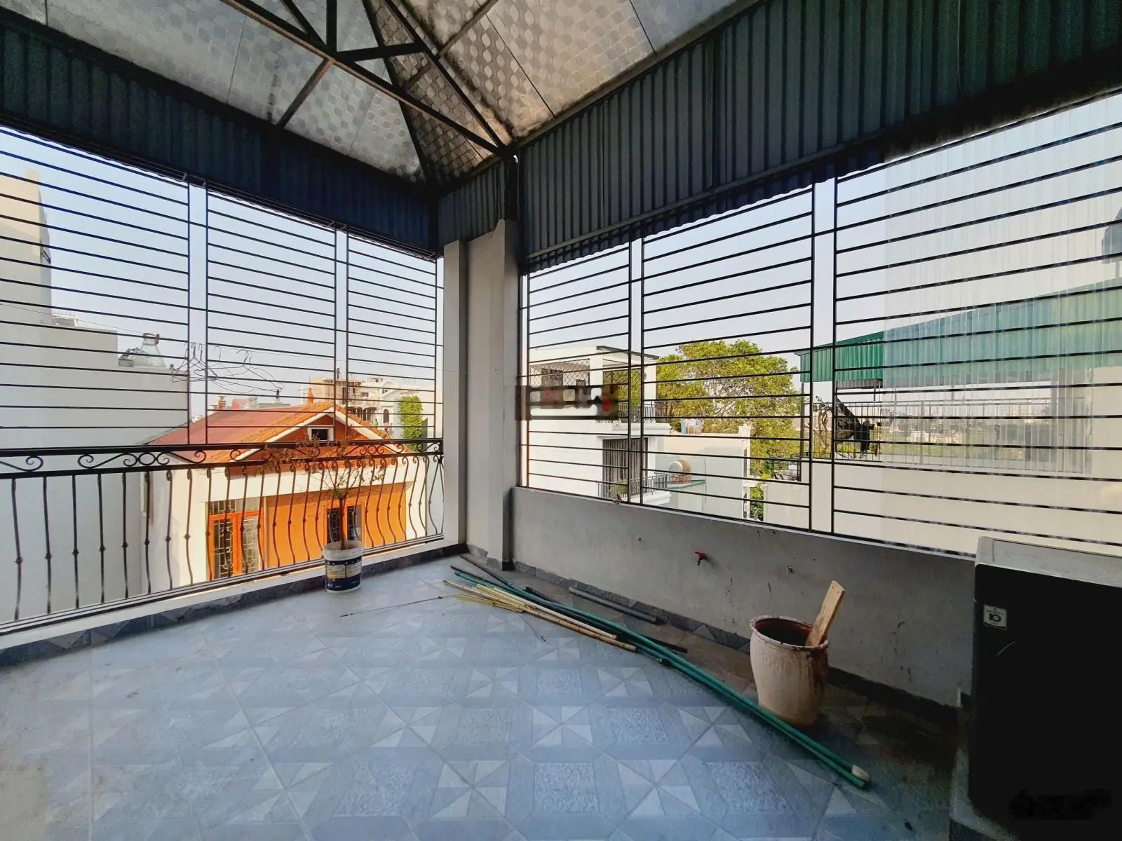 Bán nhà phân lô Vân Canh vỉa hè 45m2x6 tầng thông sàn ô tô tránh Văn phòng kinh doanh cực đỉnh