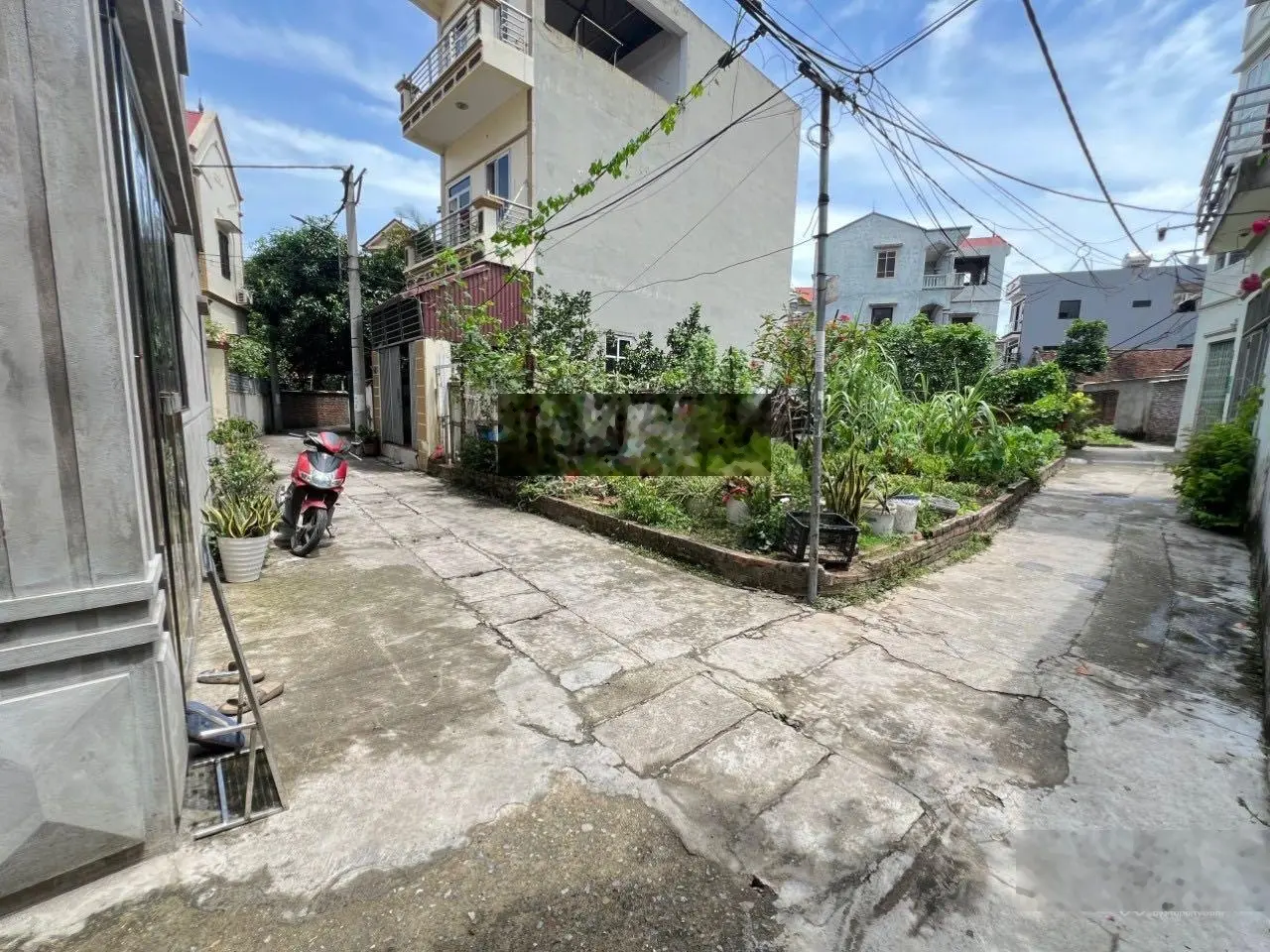 Cực hiếm. Cần bán gấp lô đất đẹp 78m2 Lê Xá giá đầu tư, gần siêu dự án hót Vin Cổ Loa, cầu Tứ Liên