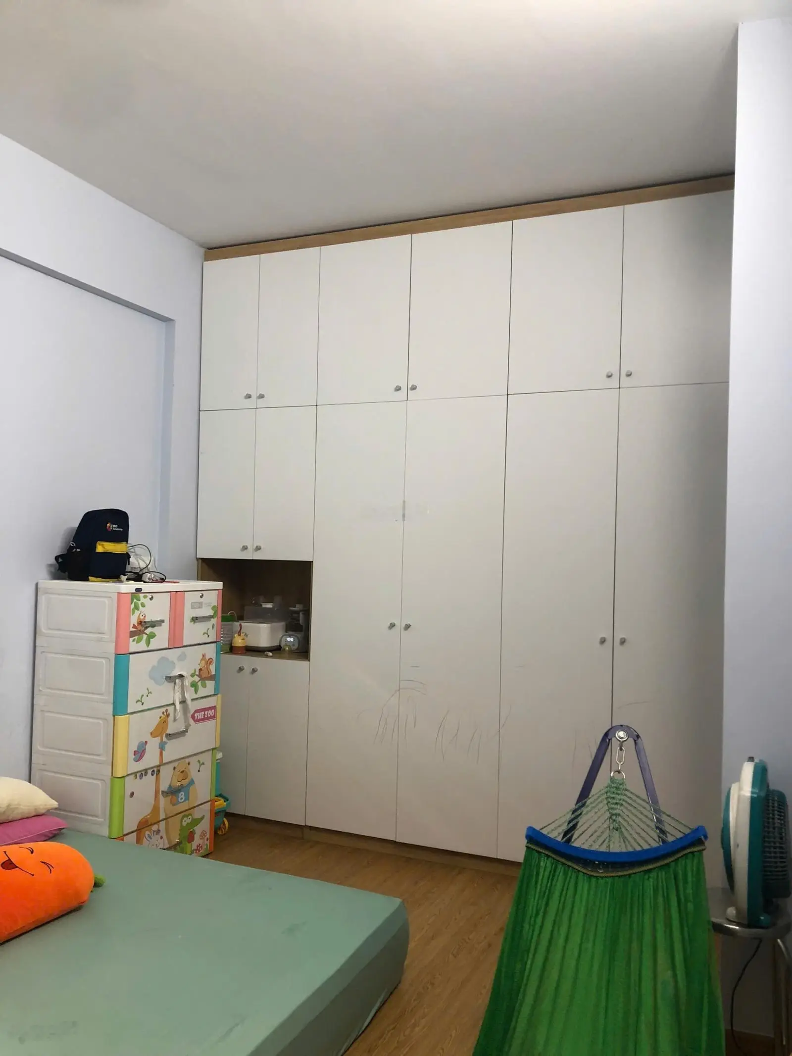 Cần bán CH Lê Thành B, Bình Tân DT 72m2, 2 phòng ngủ, 2WC Giá bán 2tỷ ,tặng NT cơ bản. sổ hồng