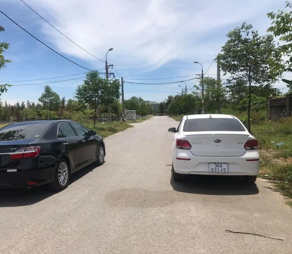 B.á.n NHANH đất MBQH 2349. G.I.Á, CHỈ TỪ 1.T.Ỷ.X.( x mầm non sơ sinh) Ngay UBND P Quảng Hưng
