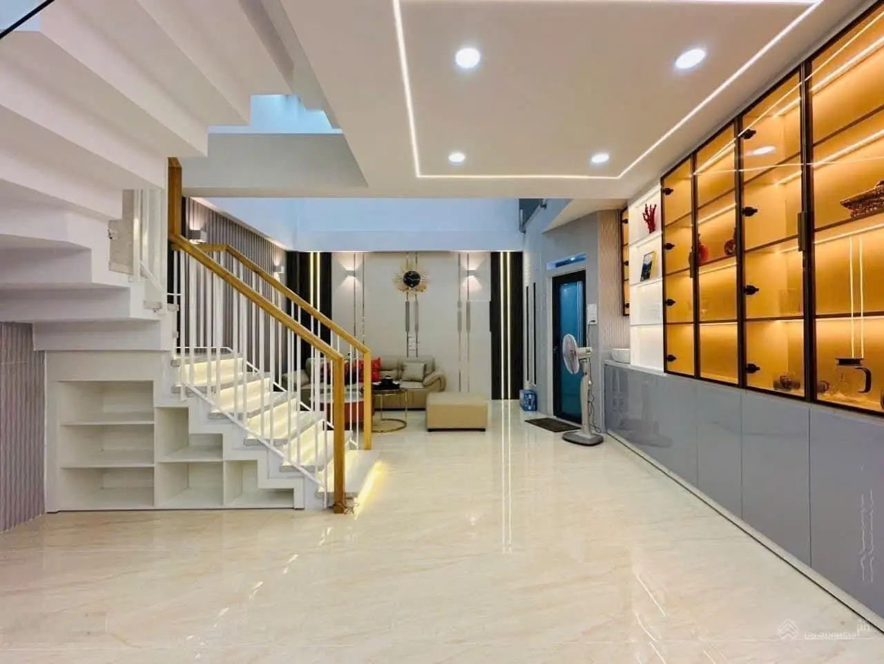 Hẻm VIP Nam Kỳ Khởi Nghĩa Q3 - 5 tầng, 5x14m, cam kết TT chuẩn 100%