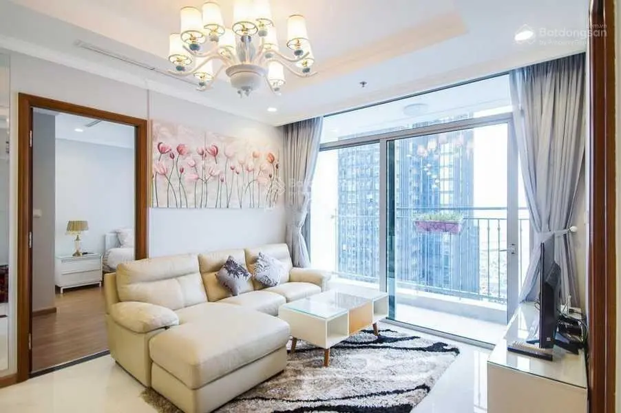 Đi định cư nhượng lại chung cư giá mềm