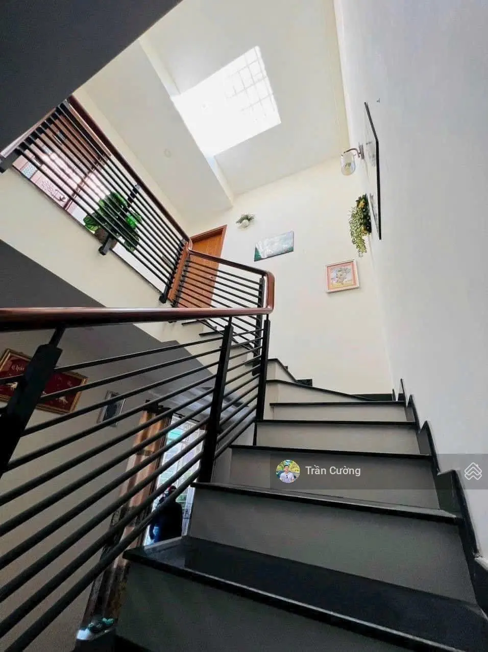 Siêu phẩm phường Phước Long B - giá 5 tỷ hơn - hẻm xe hơi sát dương đình hội - DT 5x17m - 81m2