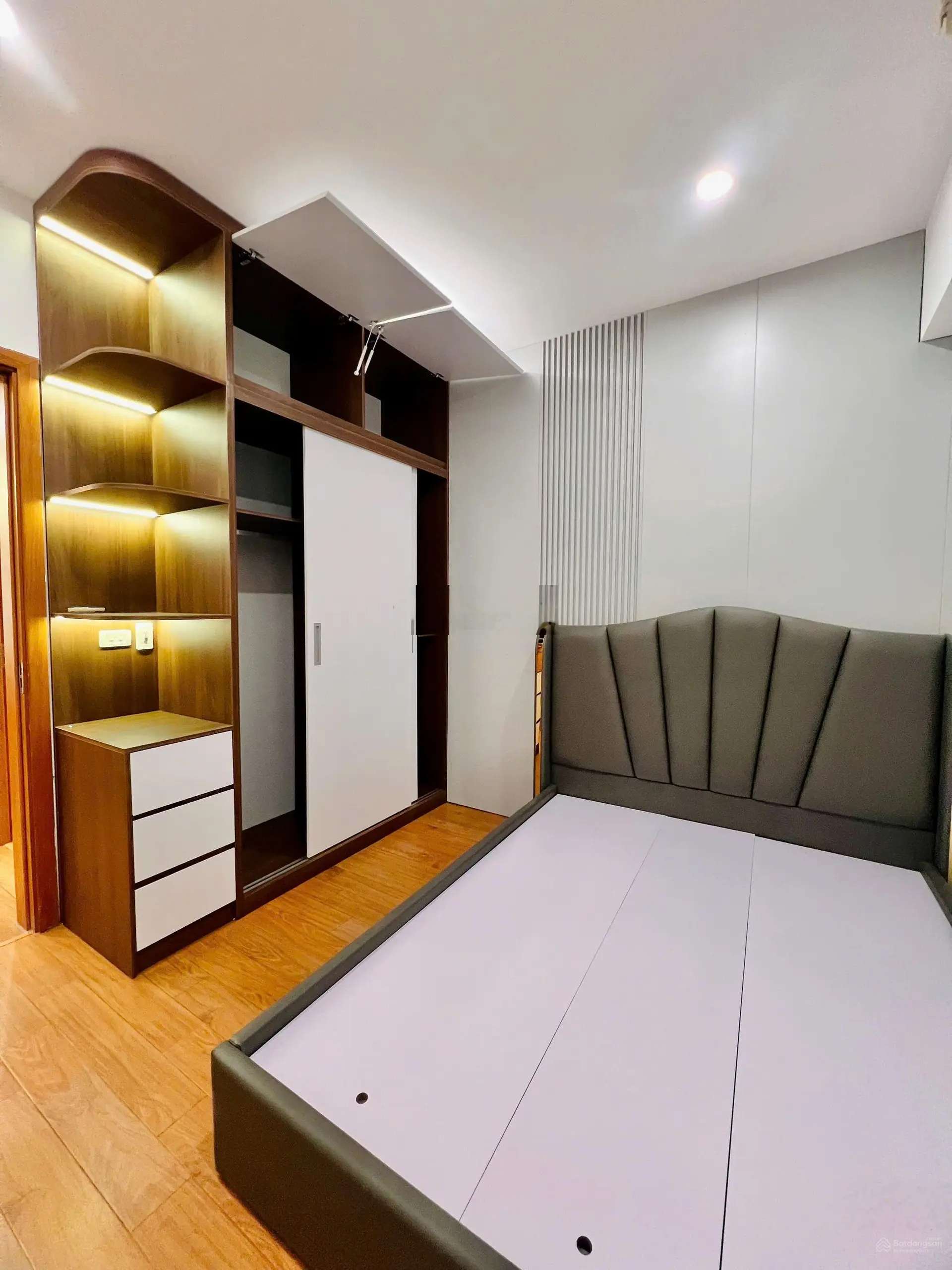 Căn Hộ 66m² Tại T1 Thăng Long Victory - Chỉ 3 Tỷ