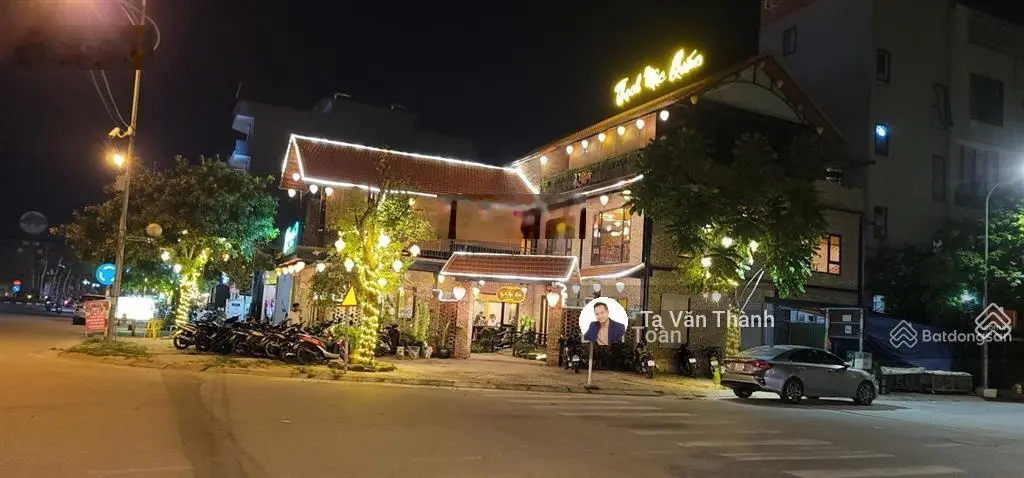 Cần bán căn biệt thự New House City, Quốc Oai 293m2 lô góc hoa hậu giá 5x tr/m2 LH 0983 968 ***