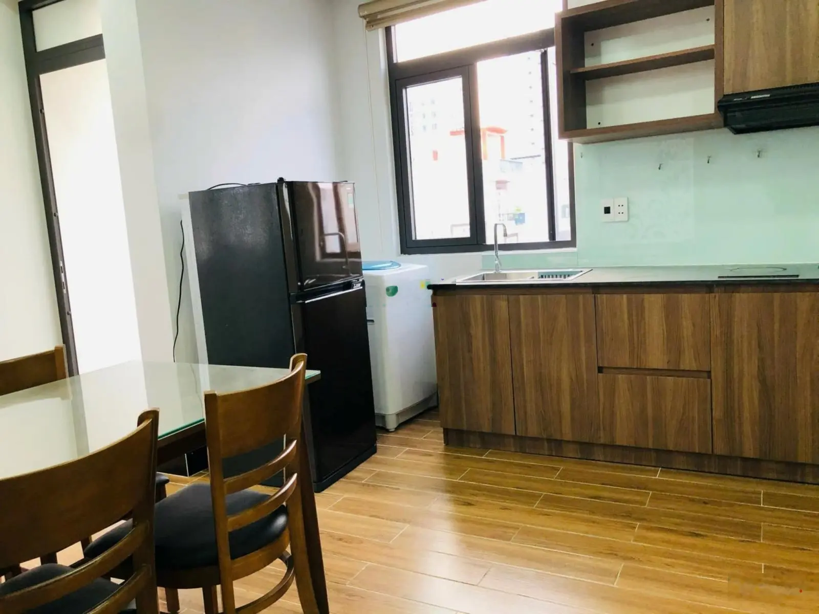 Toà căn hộ Góc 2 MT, Đ. Tô Hiến Thành , dòng tiền 40 Triệu/th , sát Biển Mỹ Khê