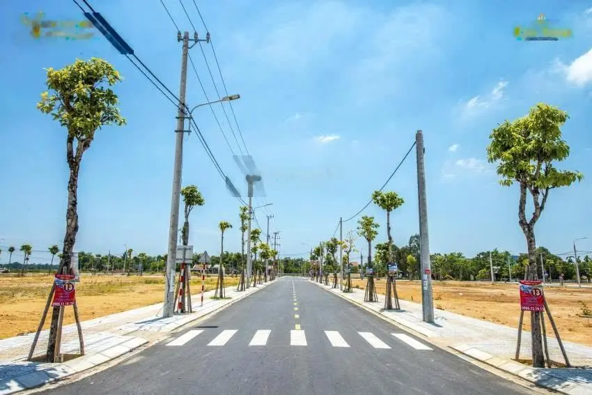 Bán đất nền Epic Town Điện Thắng chỉ 15 triệu/m