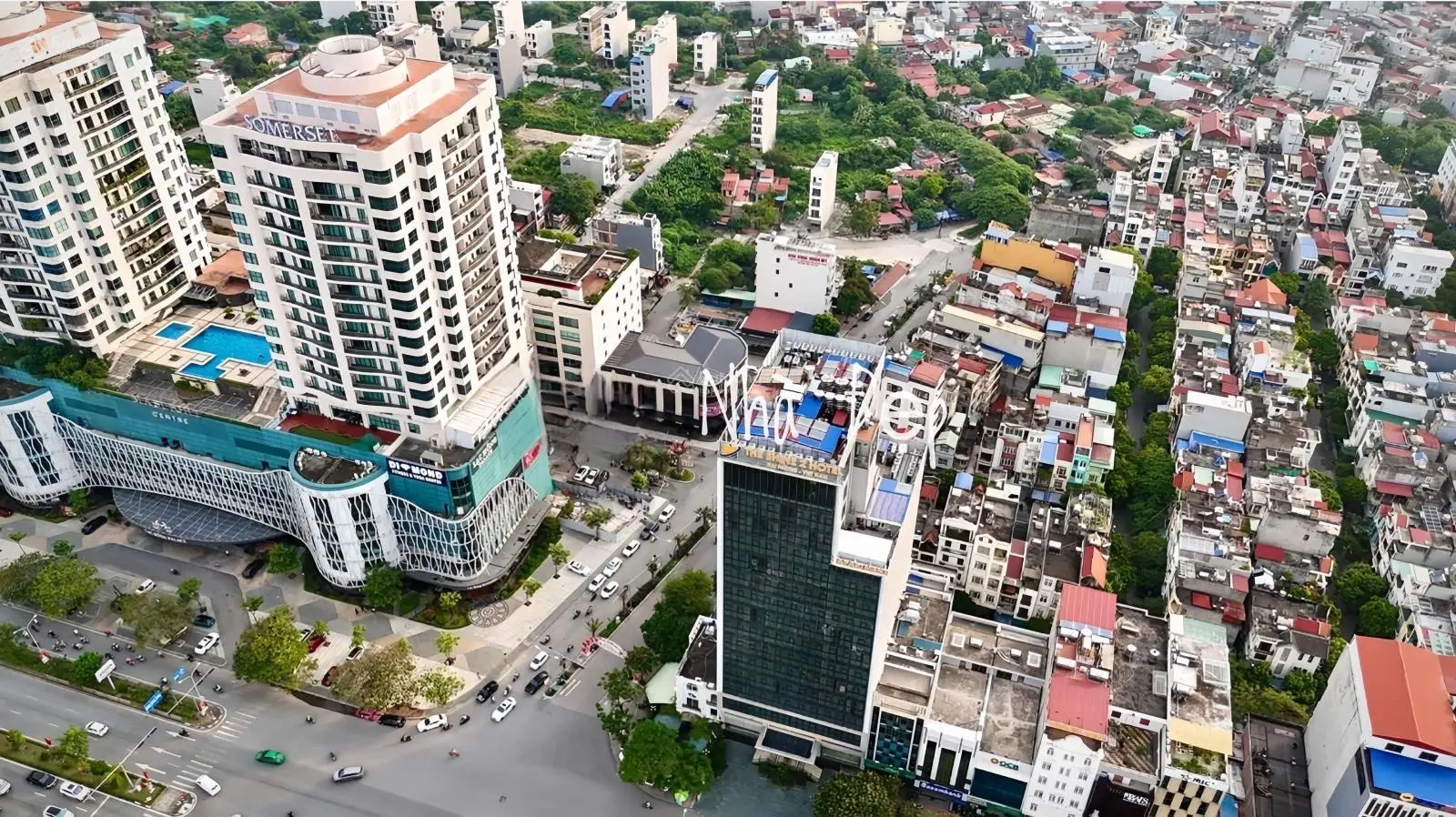 Bán đất lô 22 Lê Hồng Phong 60m2(4x15)tặng nhà 3 tầng đang cho thuê KD