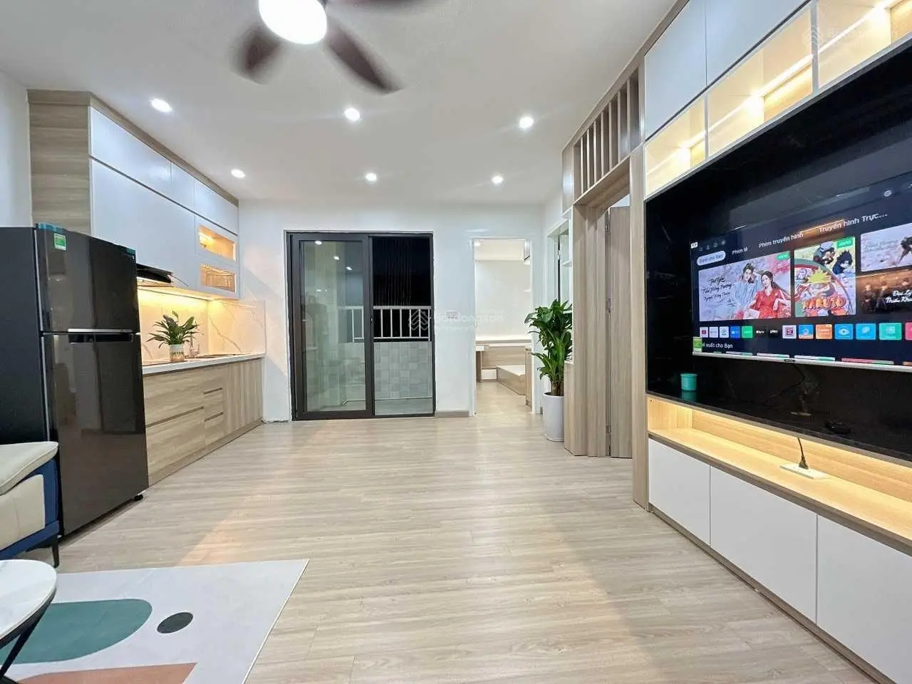 Bán căn hộ HH Linh Đàm giá rẻ nhất thị trường thiết kế 2PN, 1WC