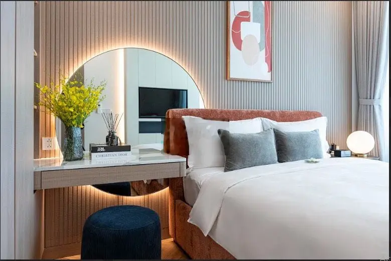 Độc quyền căn 2 ngủ giá rẻ nhất Sun Ponte Có 1 0 2 - giá chỉ hơn 3 tỷ
