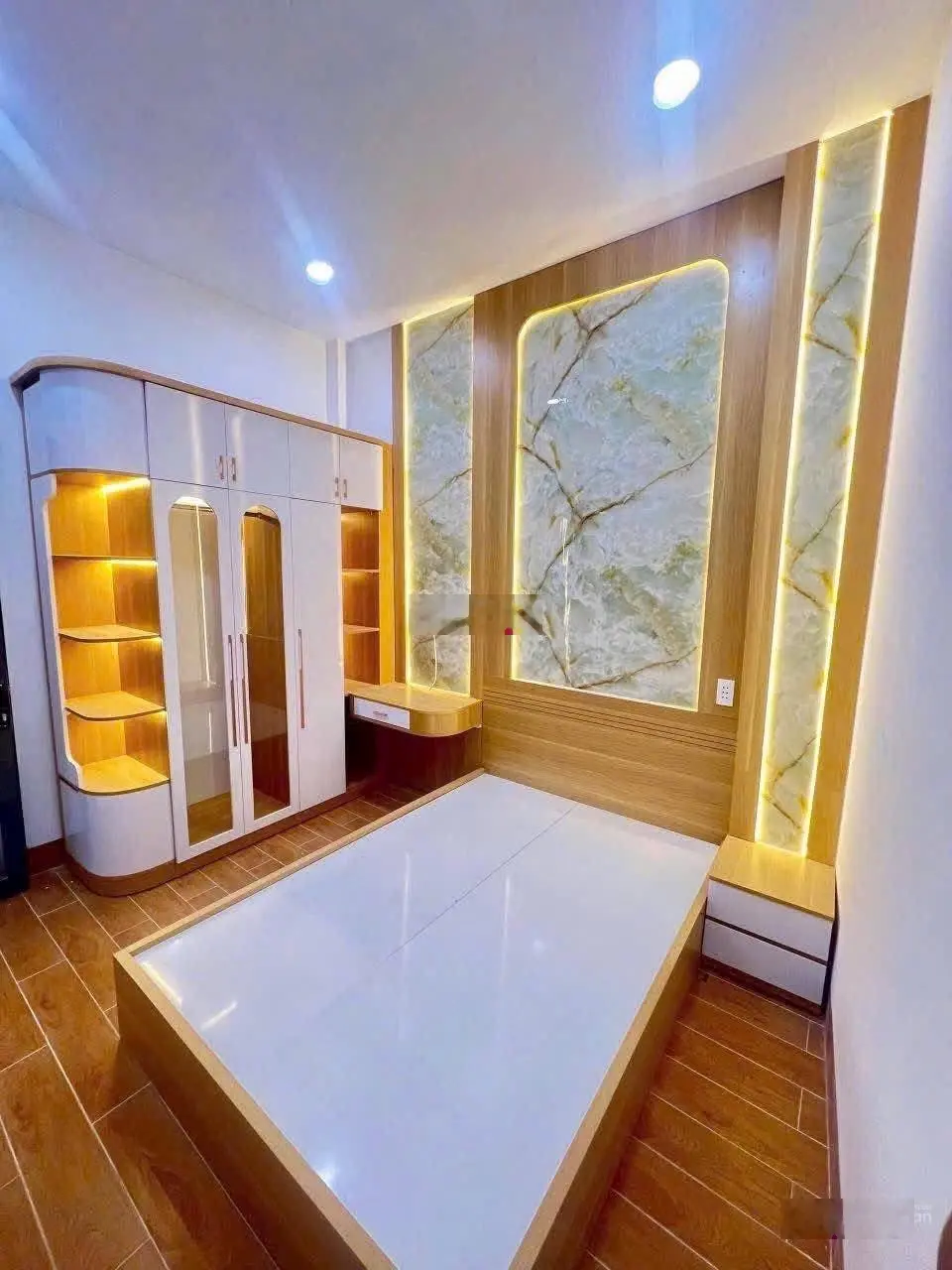 Chính chủ BÁN NHÀ 1 trệt 1 lầu - TP THỦ DẦU MỘT ngay DX006 giá 3 tỷ150