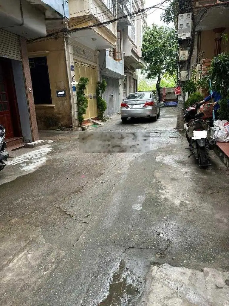 Đầu tư cực tốt, 74m2, 11 tỷ còn bớt tại ngã tư Vạn Phúc, Tố Hữu, sổ đẹp phân lô, kinh doanh, ô tô