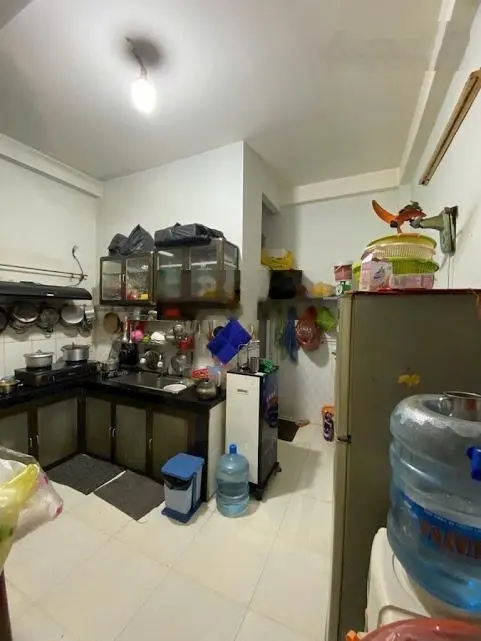 Bán nhà 4 tầng, hẻm 6m Đường Đỗ Thừa Luông, P. Tân Quý, Q. Tân Phú 0914 443 ***