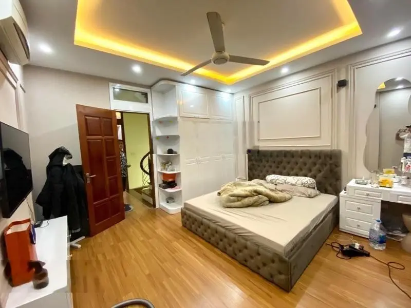 Bán nhà ngõ 68 Triều Khúc Thanh Xuân ô tô,gần phố,gần chợ,42m2,4 tầng. Giá 7 tỷ.0982898705