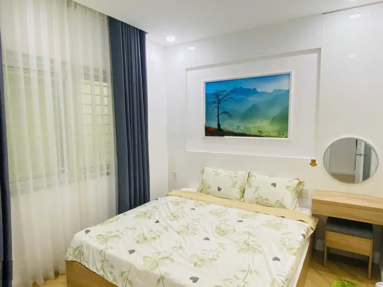 Bán căn hộ Mường Thanh 04 Trần Phú giá chỉ 32,7 triệu/m²