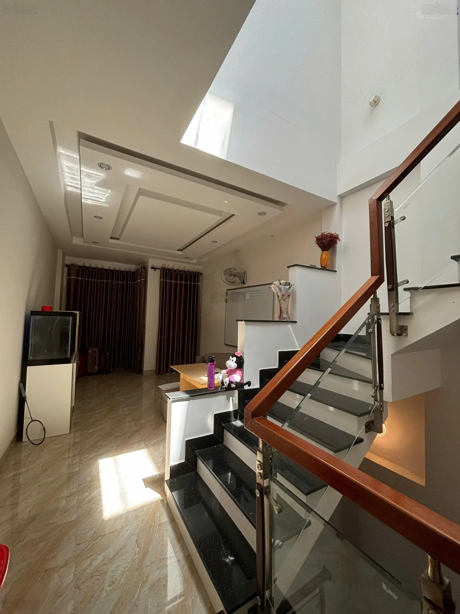 Bán Nhà 3 Tầng Kiệt Lương Thế Vinh, An Hải Đông, Sơn Trà, Đà Nẵng