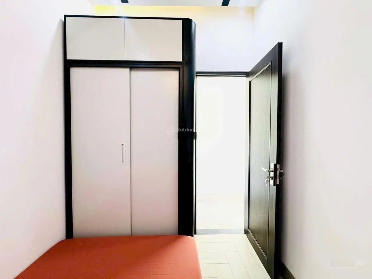 Bán nhà 2 tầng 2 mê đúc kiệt 356 Hoàng Diệu
