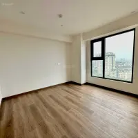 Chính chủ bán gấp căn 3PN, tòa N02, DT 100m2 giá bán: 6.4 tỷ Berriver Jardin Nguyễn Văn Cừ