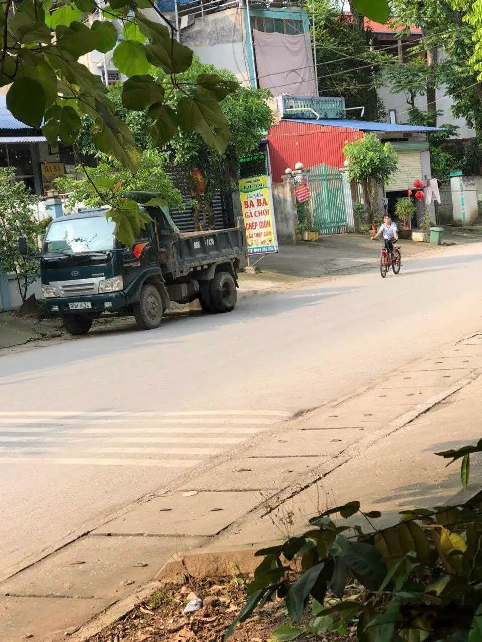 Cần Bán Mảnh Đất Đẹp Tại Phường Tân Thành - Diện Tích 530m Thông tin đất: