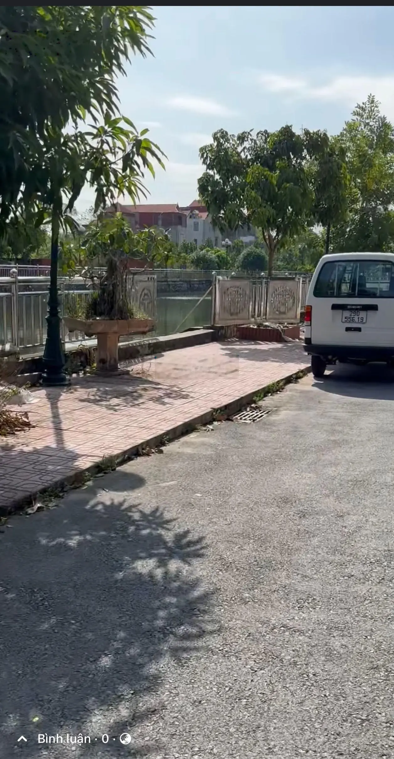 Bán 57m2 đất tại Thọ Xuân- ĐP, ngõ thông, đường ô tô, cạnh hồ điều hoà,cạnh tỉnh lộ, giá đầu tư