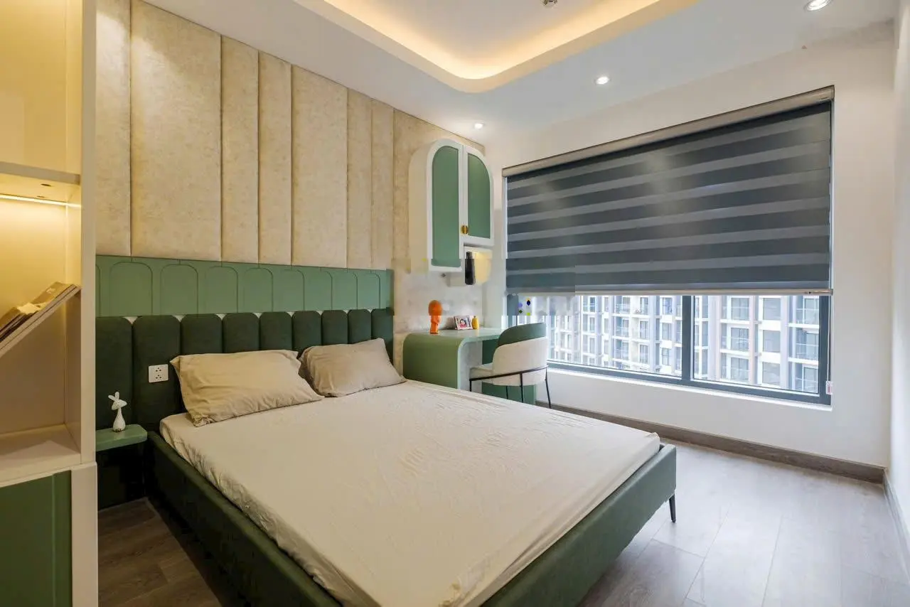Celadon City bán căn Diamond Alnata Plus 2PN 88.8m2 giá 4,966 tỷ, có 2 ban công siêu đẹp, giá tốt