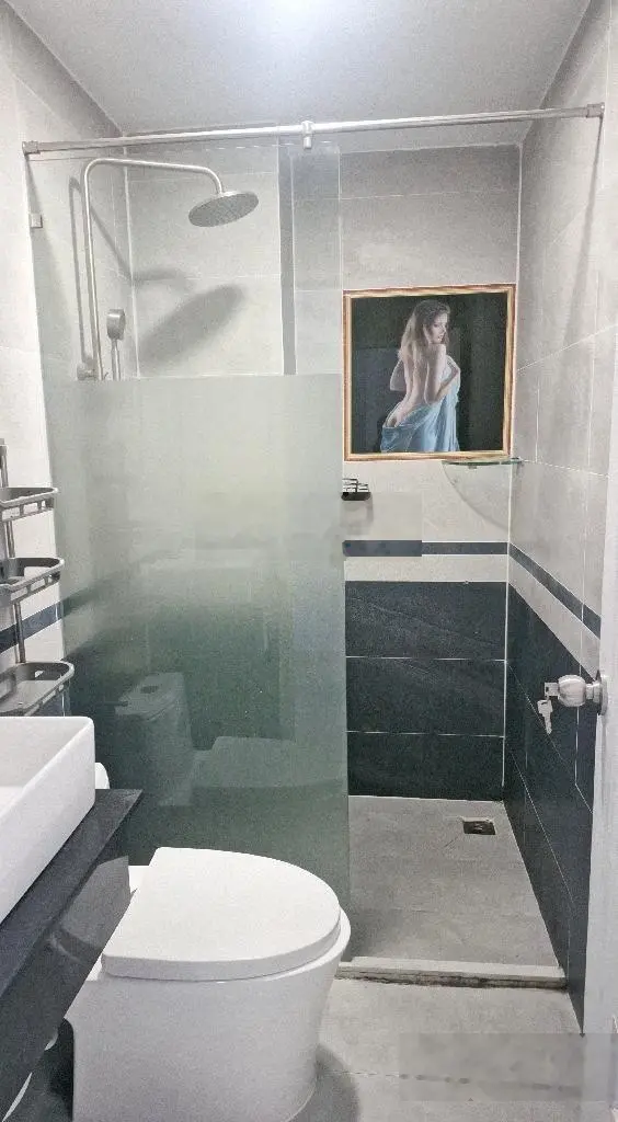 Nhà đẹp ngay hẻm xe hơi Huỳnh Tấn Phát, Q7, chỉ 5.2 tỷ thương lượng