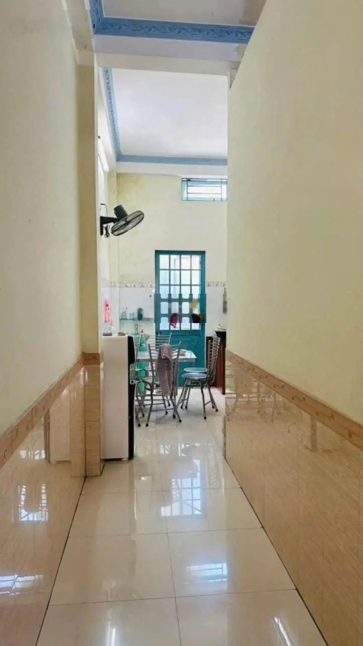 Nhà 3 tầng chính chủ đang ở - đường lâm quang thự tt hoà minh quận liên chiểu - 5.65 tỷ