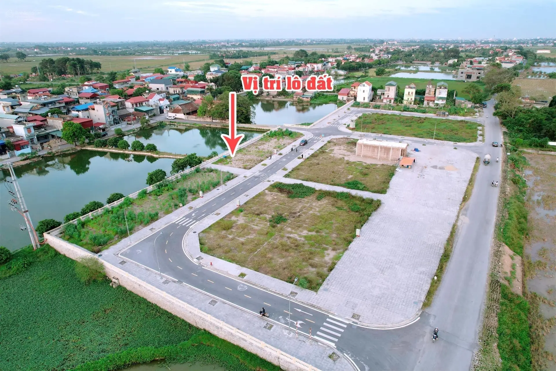 0973 896 *** Bán lô đất đấu giá tại Đại Cường, Ứng Hoà, Hà Nội