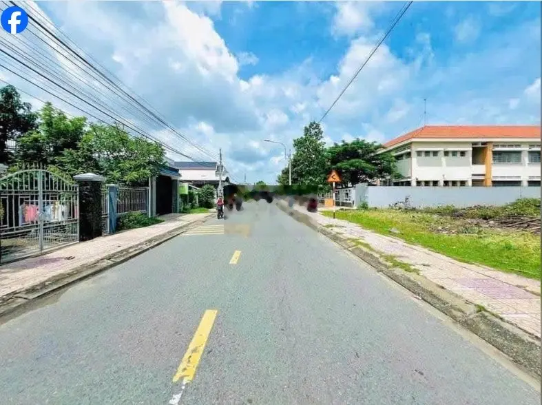 Bán mt quốclộ13 rẻ vô260 tr(668 m2)đối diện trường chợ,kcn lớn 250ha
