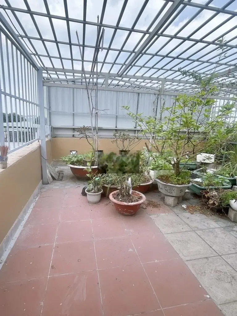BÁN NHÀ 100M2 3TẦNG HẺM 12M NGAY CẠNH BIGC TRƯỜNG CHINH QUẬN TÂN PHÚ.