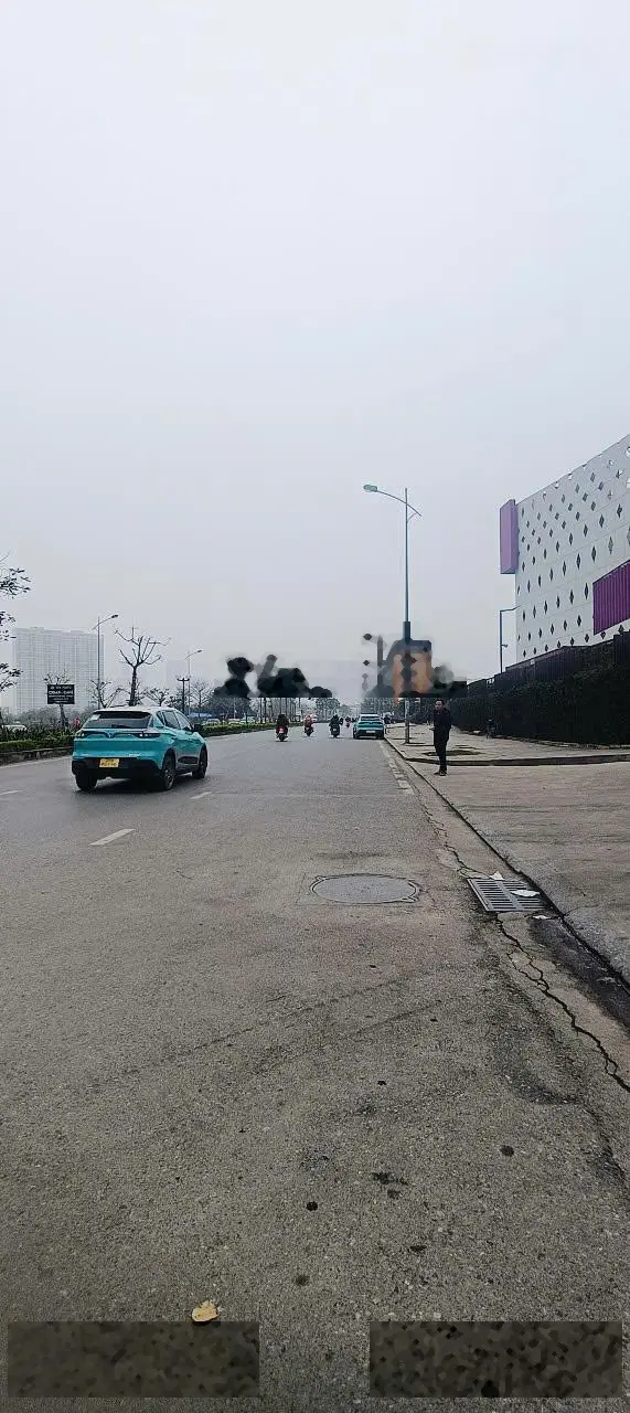 Bán nhà riêng Lê Trọng Tấn Dương Nội Hà Đông HN xây mới ô tô đỗ cổng DT 35m2, giá 5.25 tỷ