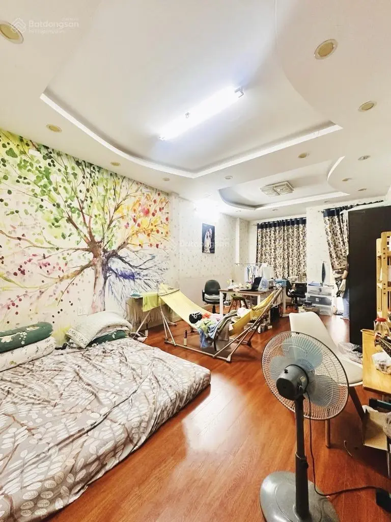 Nhà đẹp - ô tô 07 chổ ngủ nhà. Ngay Ấp Bắc - Thân Nhân Trung. Nhỉnh 13 tỷ (TL)