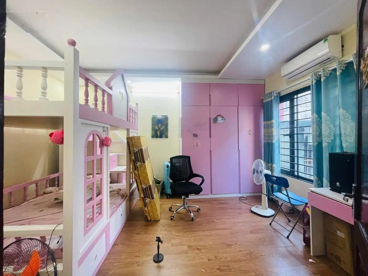 Tôi chính chủ bán nhà ngõ 52/25 Mỹ Đình 2, Nam Từ liêm, DT 35m, 5 tầng, giá 6ty850 bất chấp đầu tư