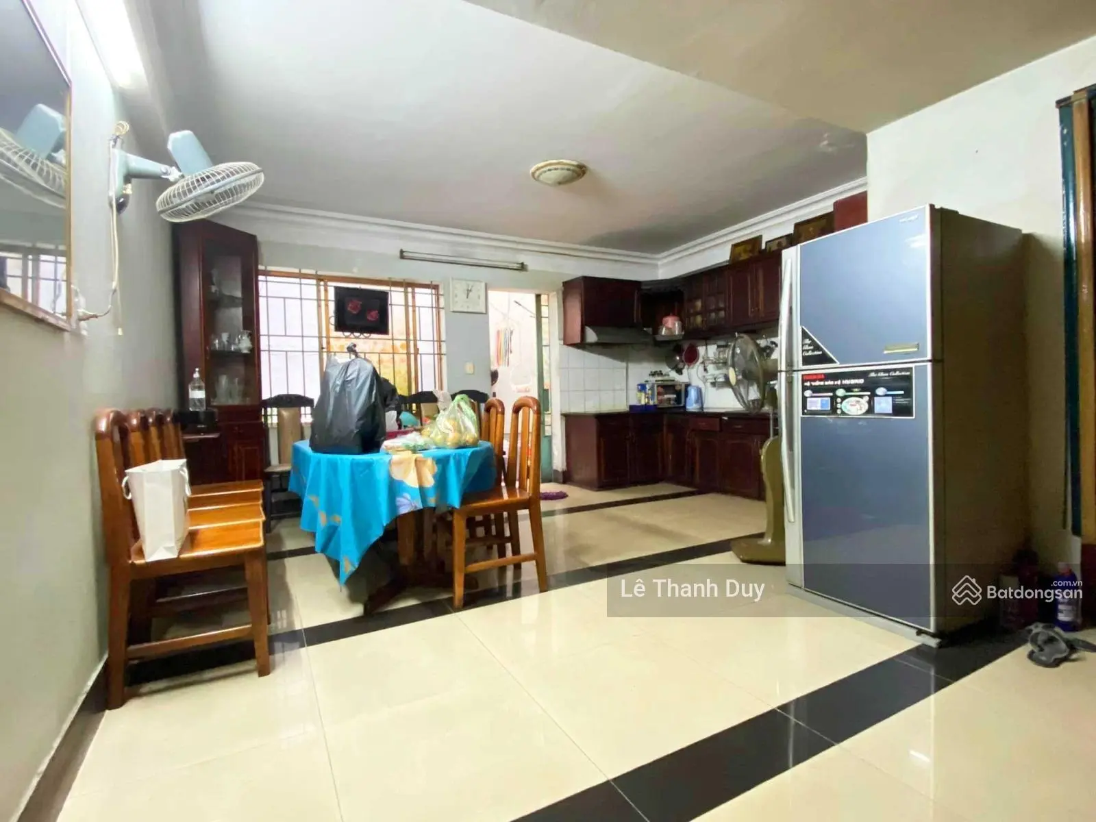 Khu VIP sân bay, hẻm 6m, DT 100m2 x4 tầng ngang 5m kinh doanh, văn phòng, spa