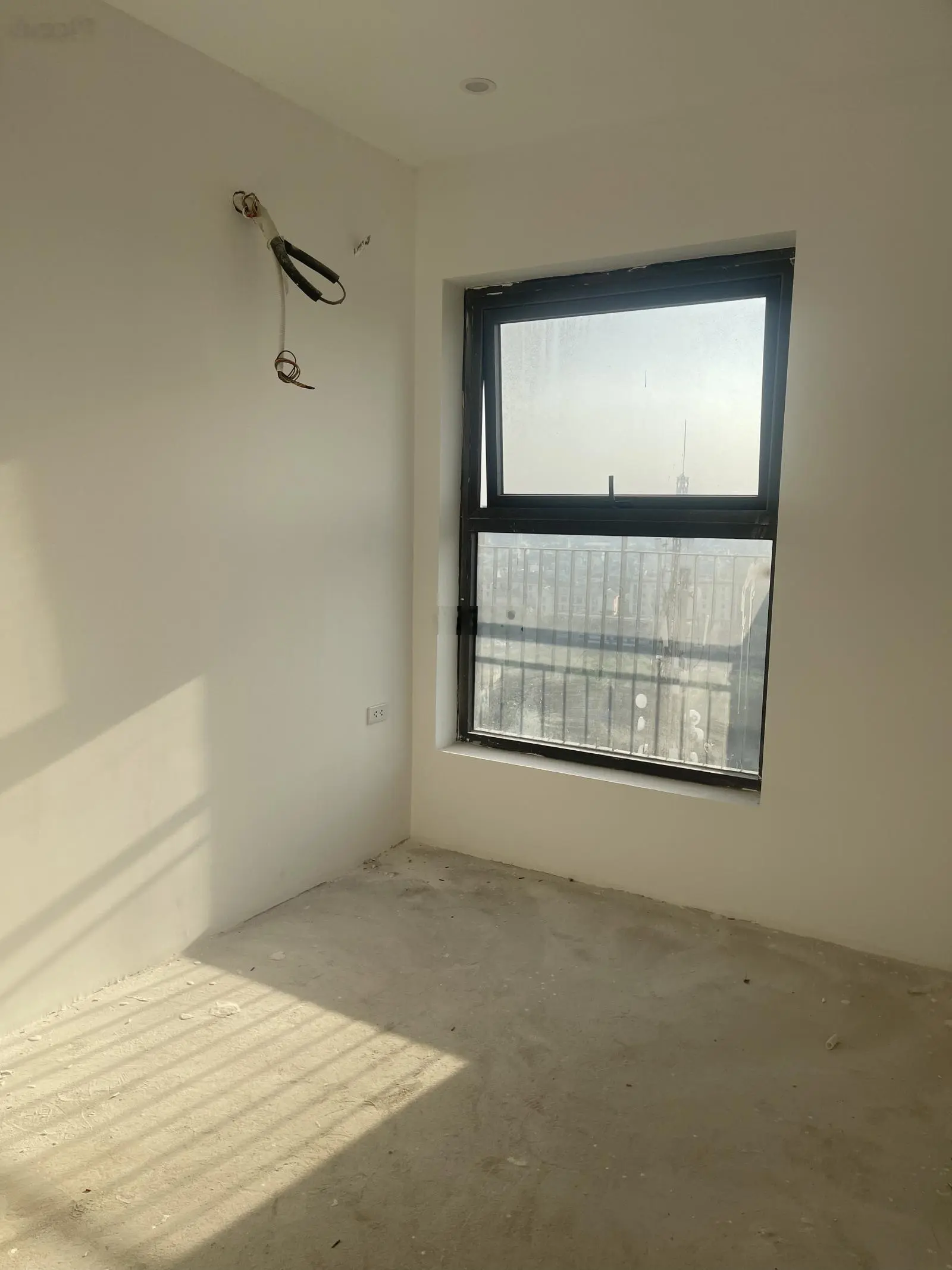 Bán căn 3 ngủ Thái Nguyên Tower 86,7m giá 2080tr