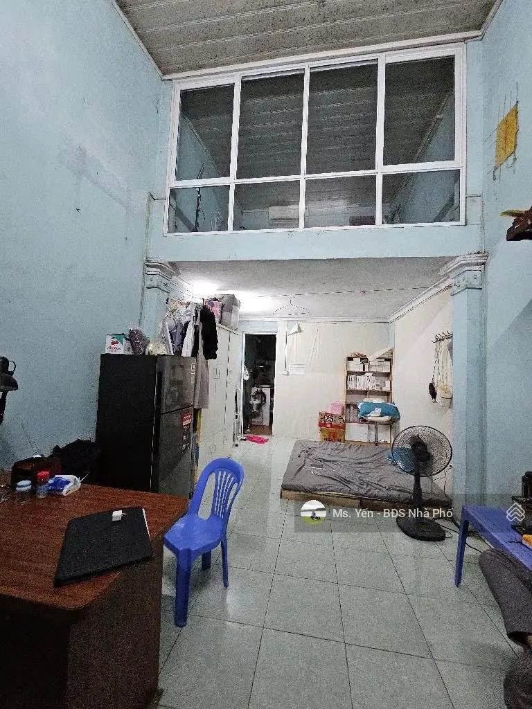 Bán nhà Quang Trung, lô góc 2 thoáng, 35m2 chỉ 5 tỷ