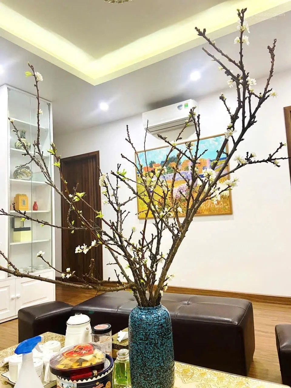 CHÍNH CHỦ SANG NHƯỢNG GẤP CĂN HỘ XA LA 83 M2, 2N ,2VS NHÀ ĐẸP ĐẦY ĐỦ NỘI THẤT ,GIÁ CHỈ NHỈNH 3 TỶ