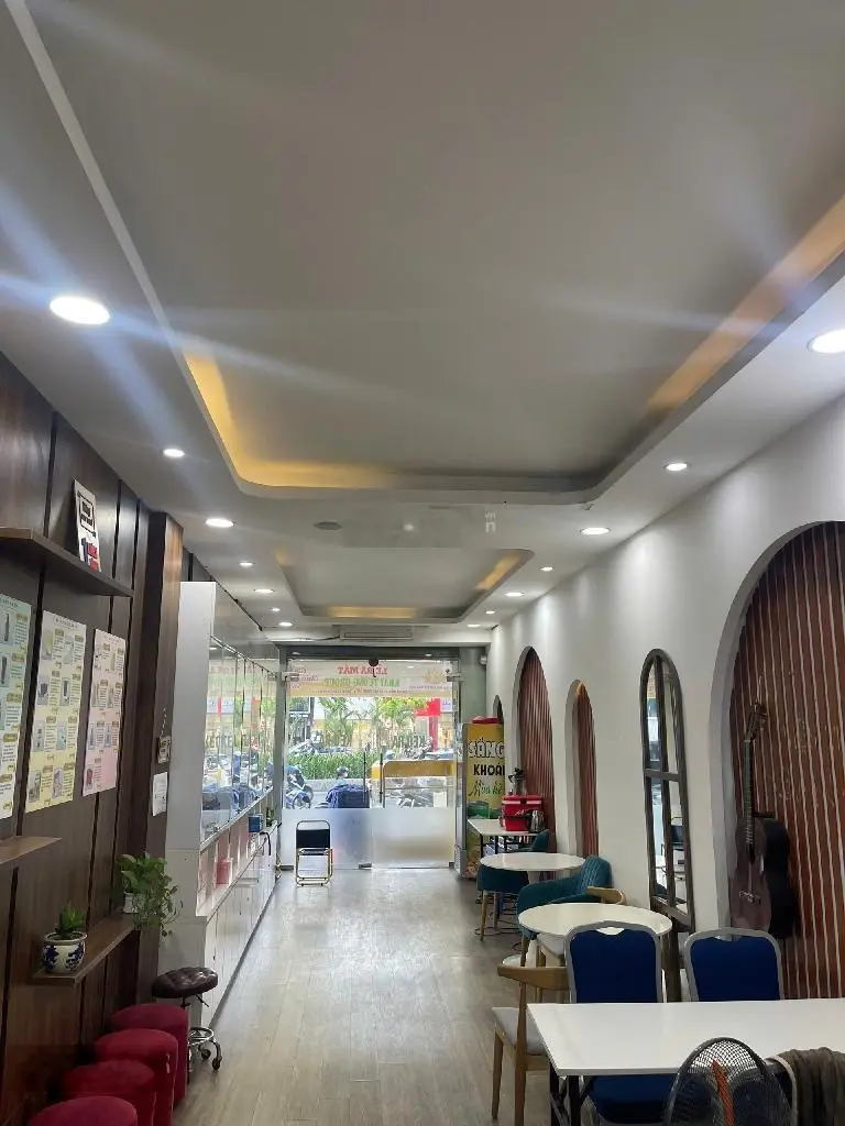 Bán nhà mặt phố nguyễn trãi - thanh xuân - kinh doanh đỉnh - vỉa hè rộng-90m2-3.3m- 23 tỷ 500