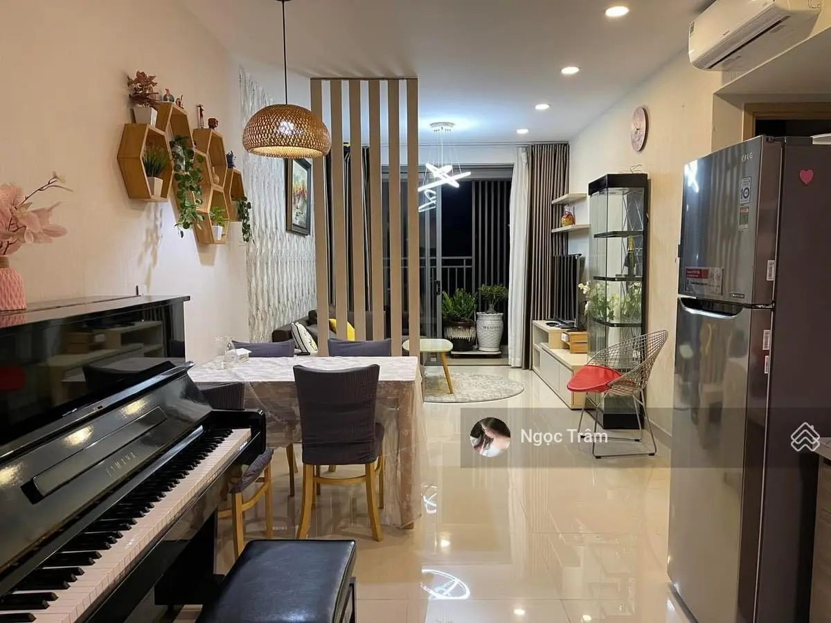 Chính chủ cần bán căn Botanica, Tân Bình; DT 75m2; 2PN-2WC