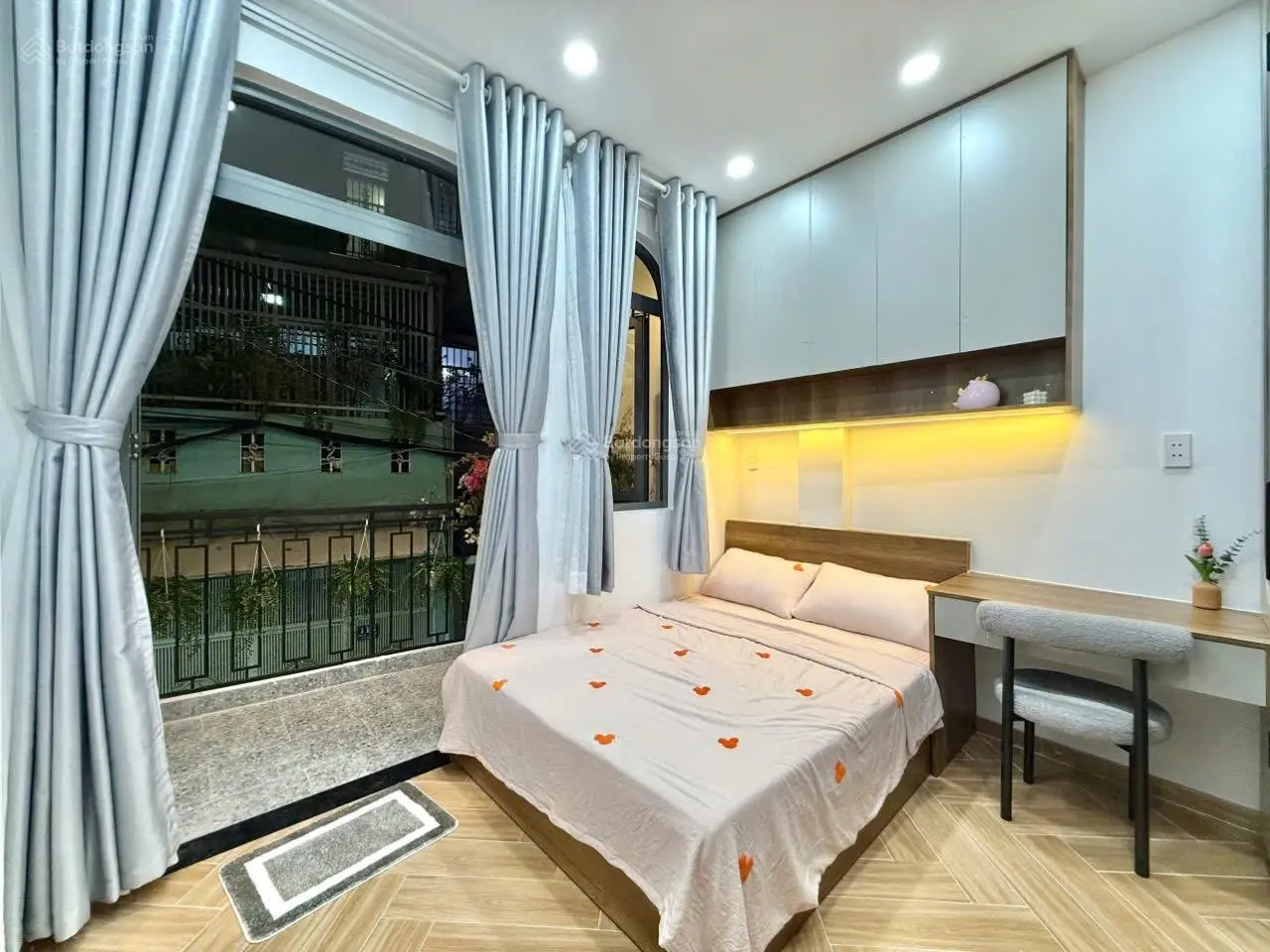 Bán nhà cho thuê DT 60m2 SHR nằm ngay hẻm đường Hương Lộ 2 Bình Trị Đông A hiện đang cho thuê