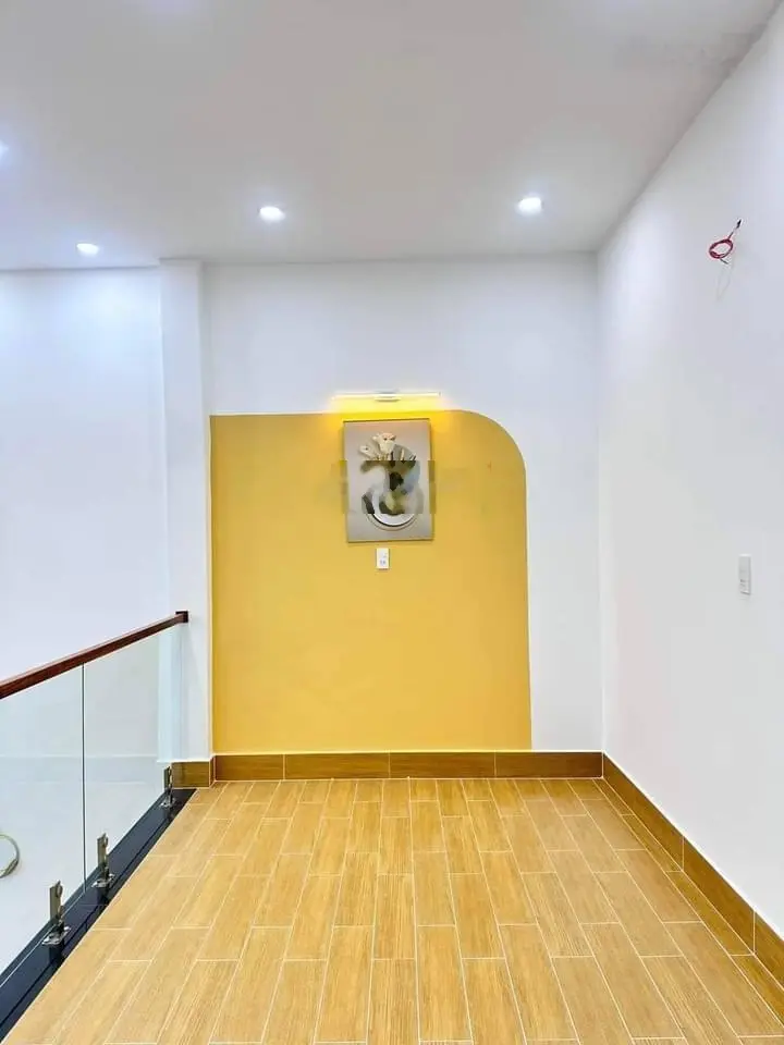 Nhanh tay cọc ngay nhà vũ huy tấn | 46,2m2 | 1t1l | shr | sau lưng trường thpt võ thị sáu | 1tỷ370