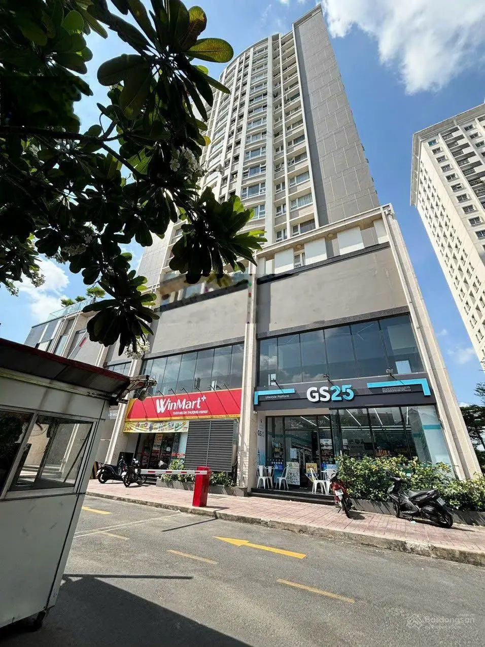 Căn hộ 2PN Summer Q6 - 62m2 Giá 2.6 tỷ sổ hồng trao tay 0938 030 ***