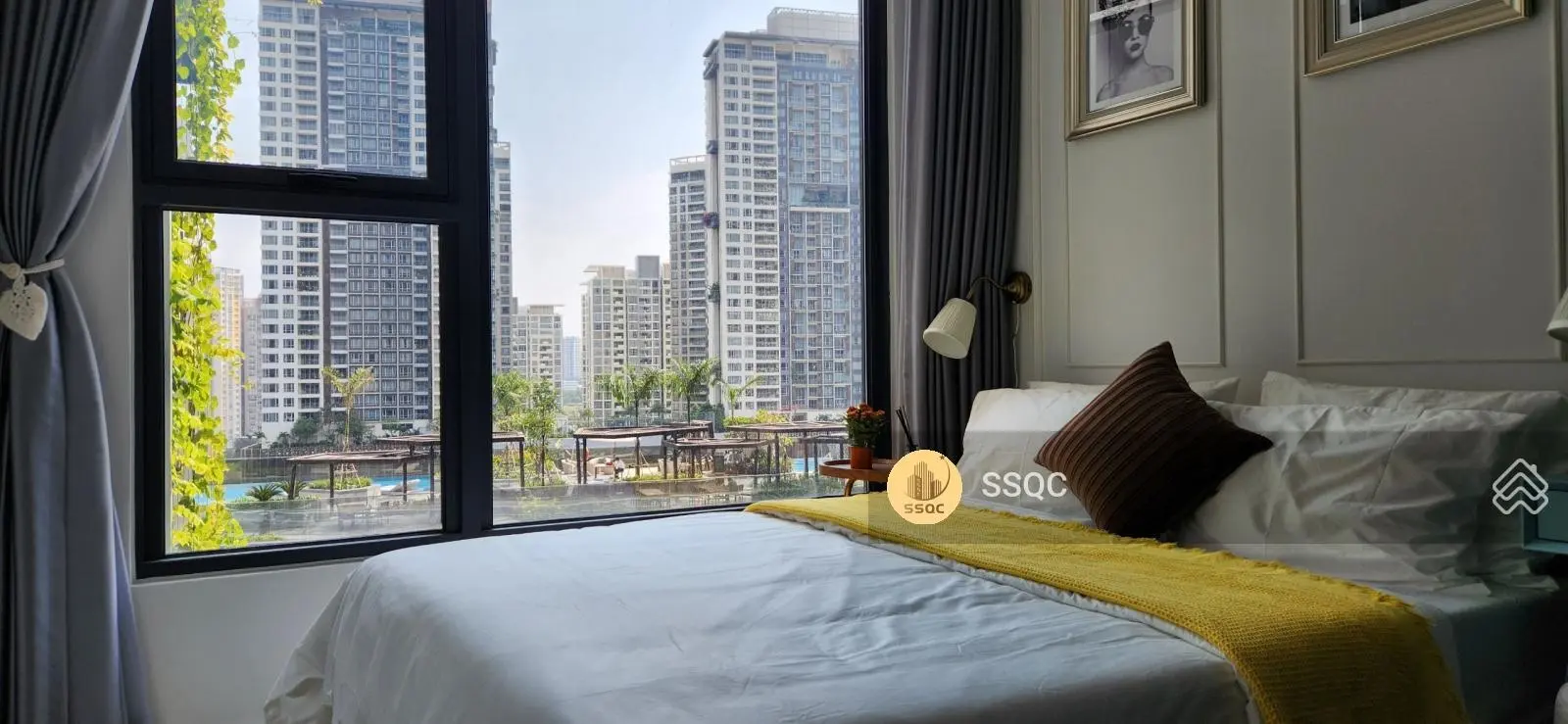 Bán nhà giá rẻ - Cập nhật hơn 200 căn hộ 3PN Lumiere Riverside view cực đẹp, ngắm Landmark 81