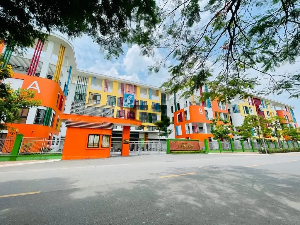 Bán lô đất tại Phúc Lợi, Long Biên. Diện tích 60m2
