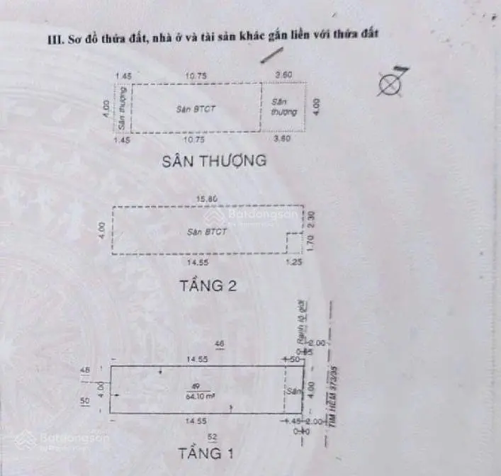 Gấp-bán nhà quận 10 , 64m2 , 3 tầng ,hxh , lý thường kiệt ,gần bắc hải, chỉ nhỉnh 10 tỷ