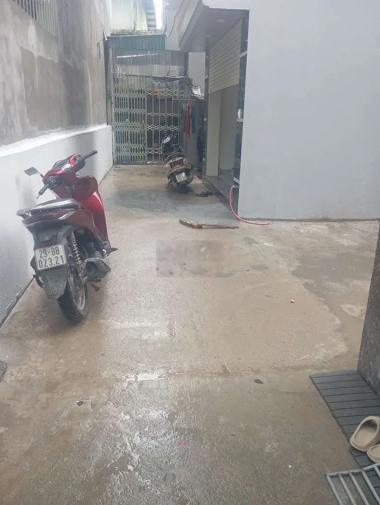 MẢNH ĐẤT VÀNG TRONG LÀNG ĐÔNG NGẠC 33M 3 TỶ